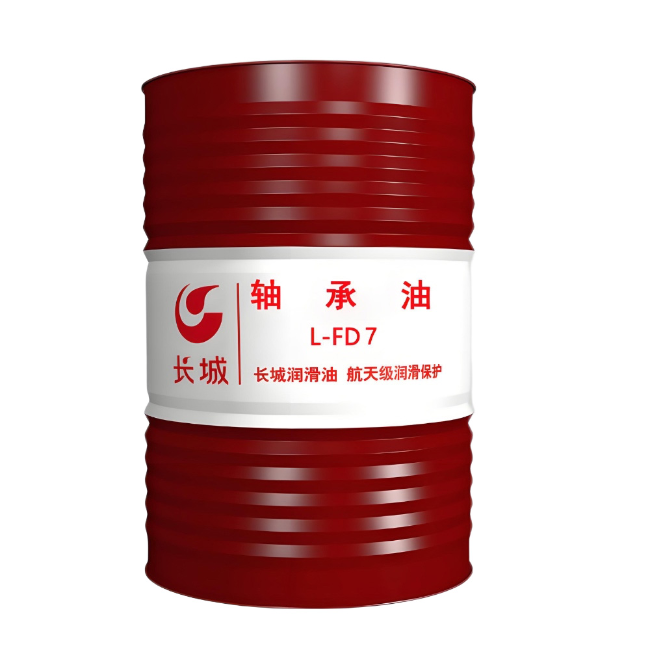 沂南长城FD轴承油